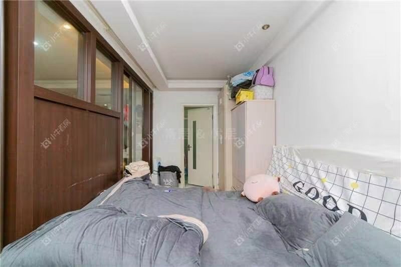 常州燕阳花园在租房源室内图_小牛看房