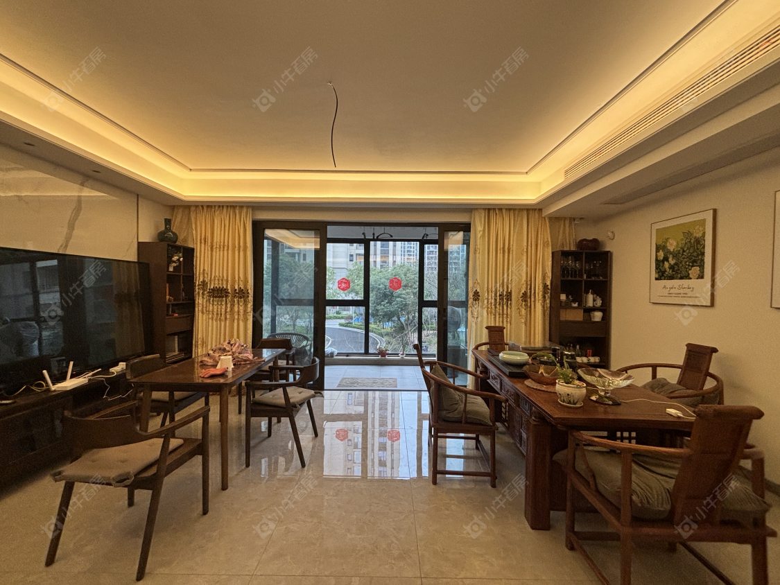 碧桂园碧玥和鸣房源室内图 常州碧桂园碧玥和鸣在租房源室内图_小牛看房