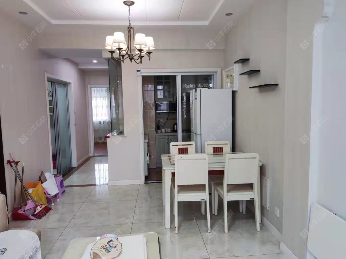 常州玉兰广场一期在租房源室内图_小牛看房