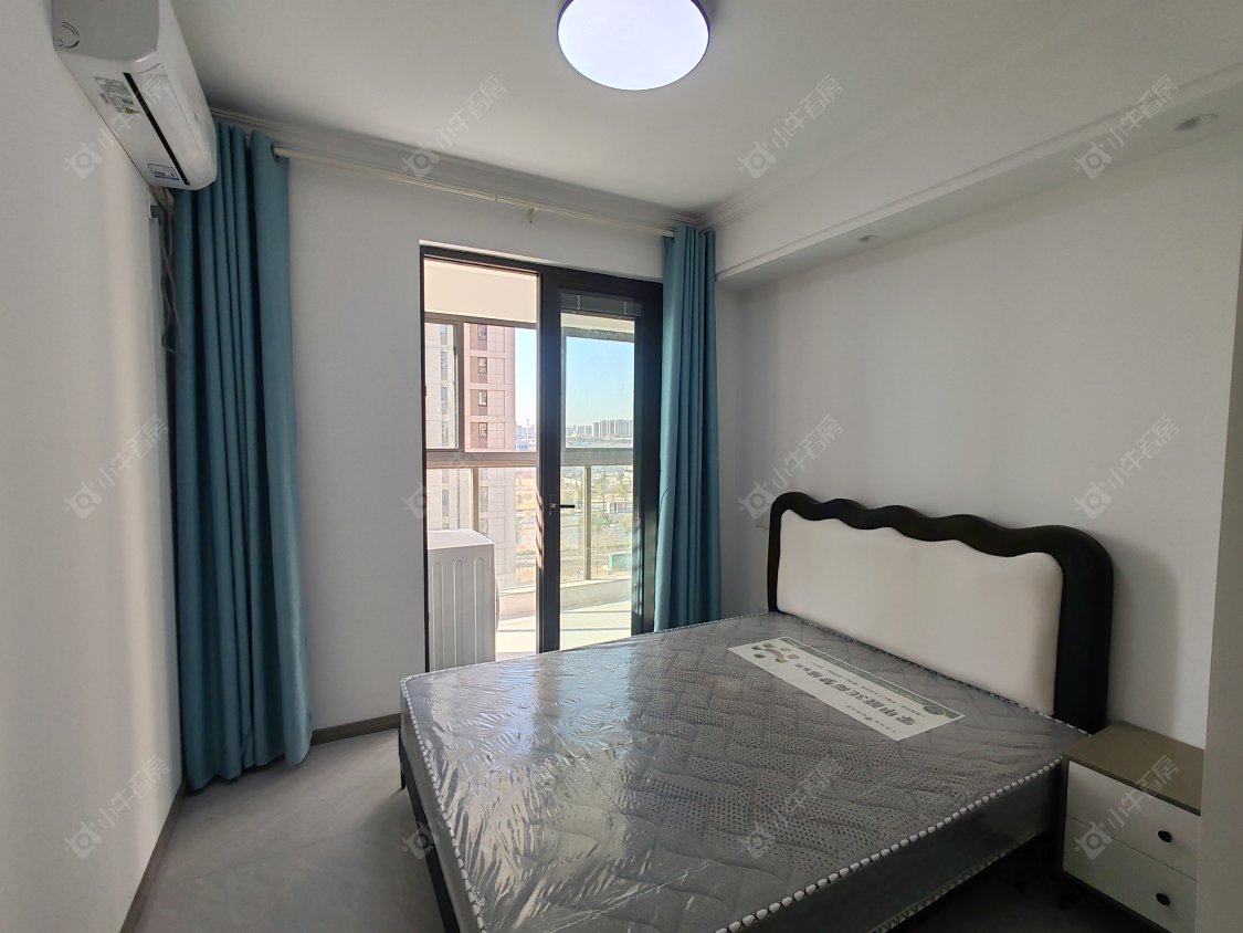 常州牡丹招商公园学府在租房源_小牛看房