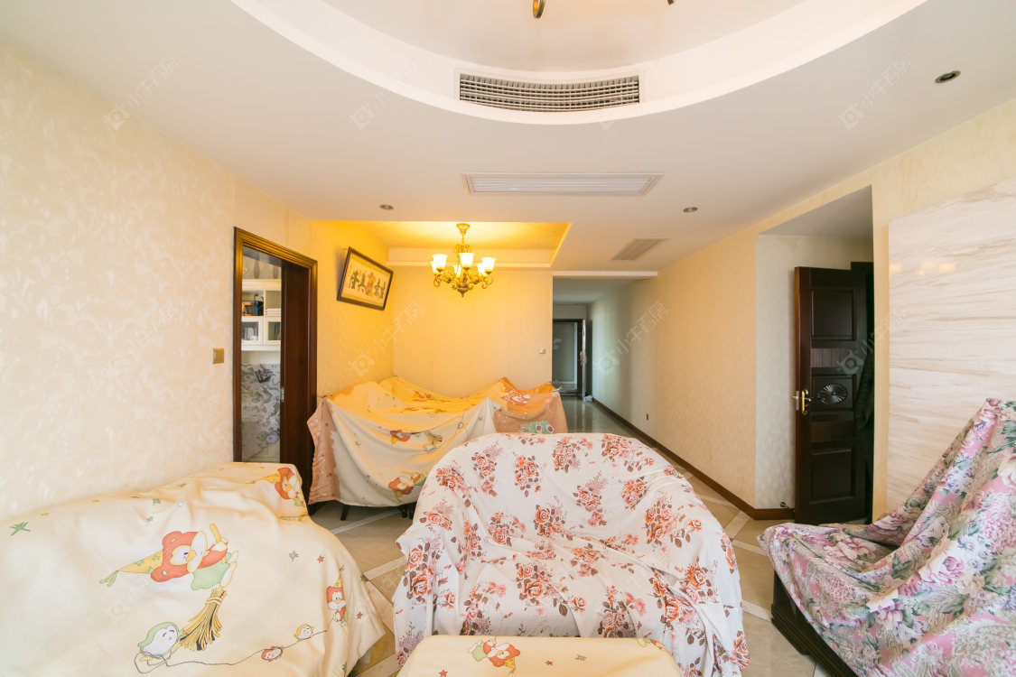 香江华廷花园房源室内图 常州香江华廷花园在售二手房源室内图_小牛看房