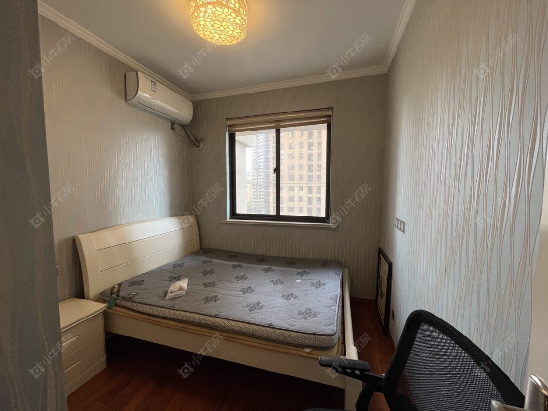 常州康桥水郡在租房源室内图_小牛看房