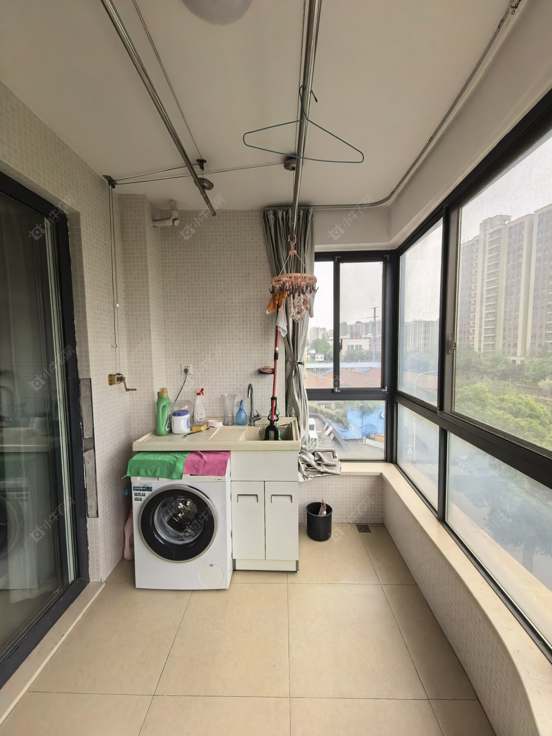 常州天翼御品苑在租房源室内图_小牛看房