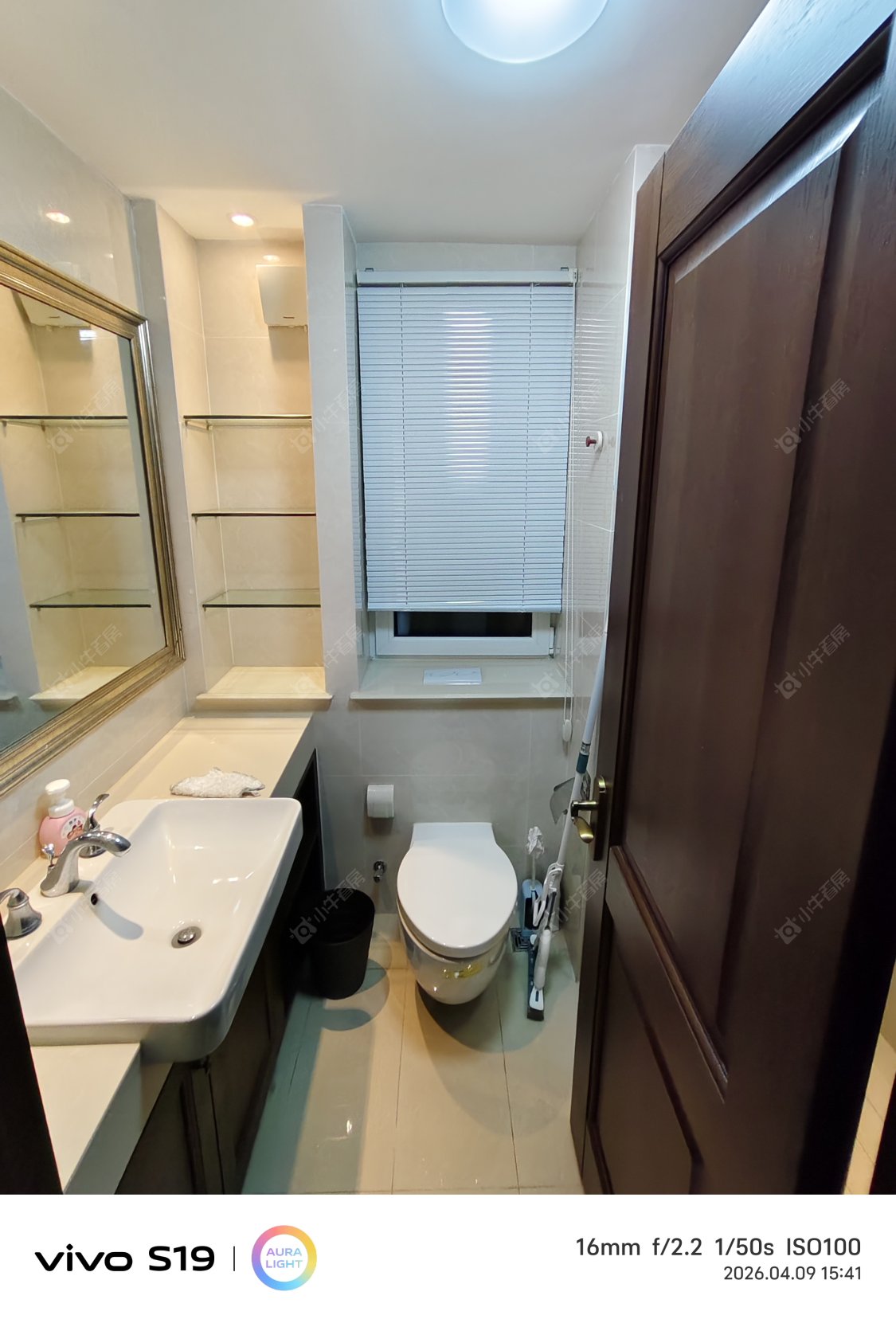 常州朗诗蓝郡在租房源室内图_小牛看房