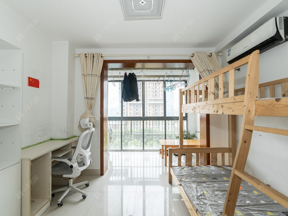 常州滨江明珠城东区在售二手房源室内图_小牛看房