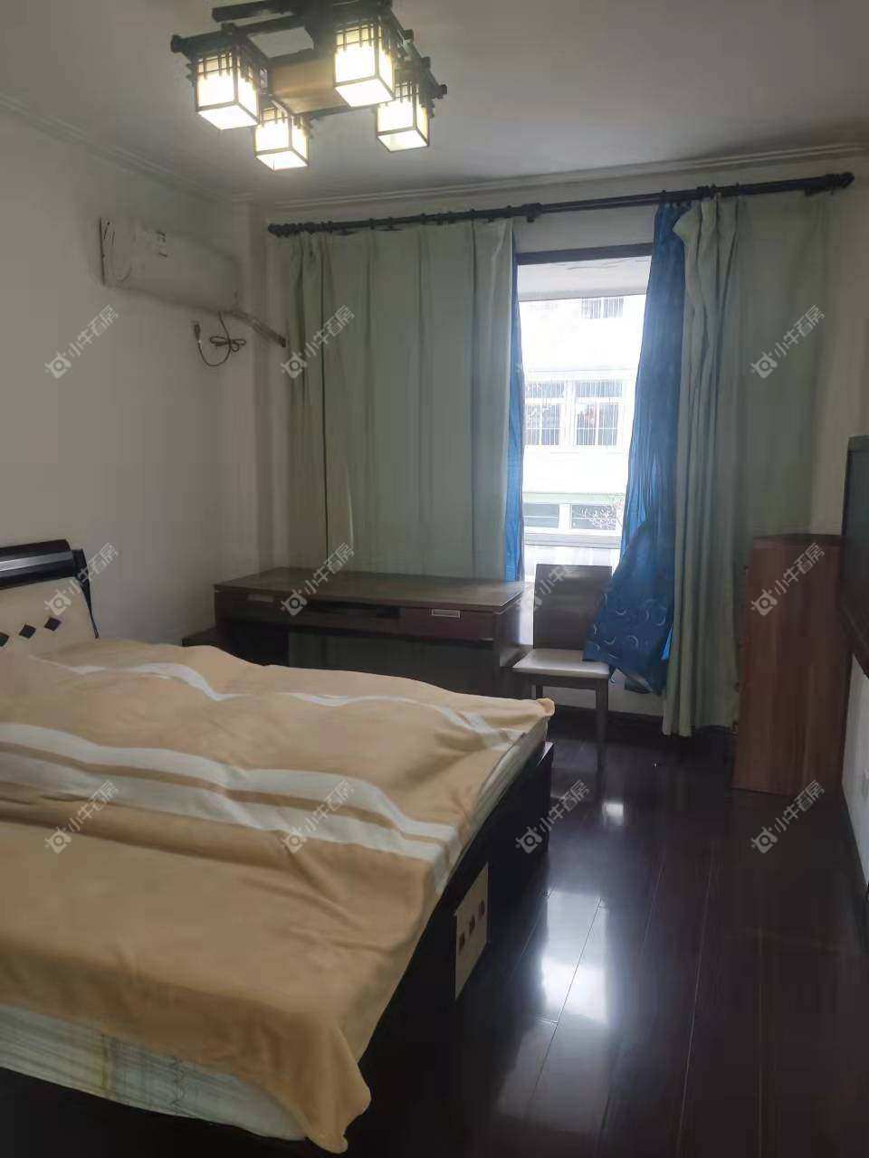 常州新天地花苑在租房源_小牛看房