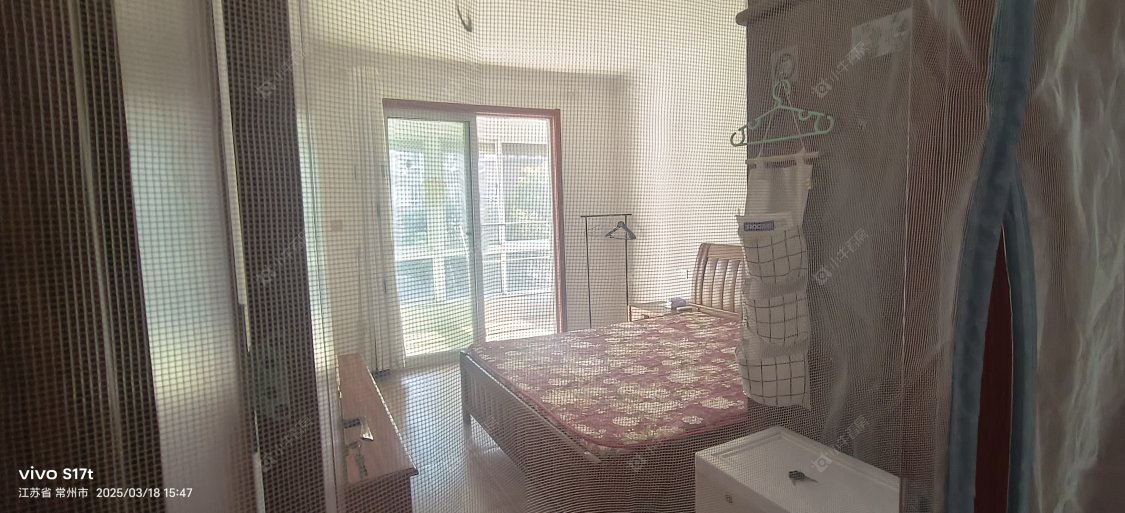 常州青洋花苑在租房源_小牛看房