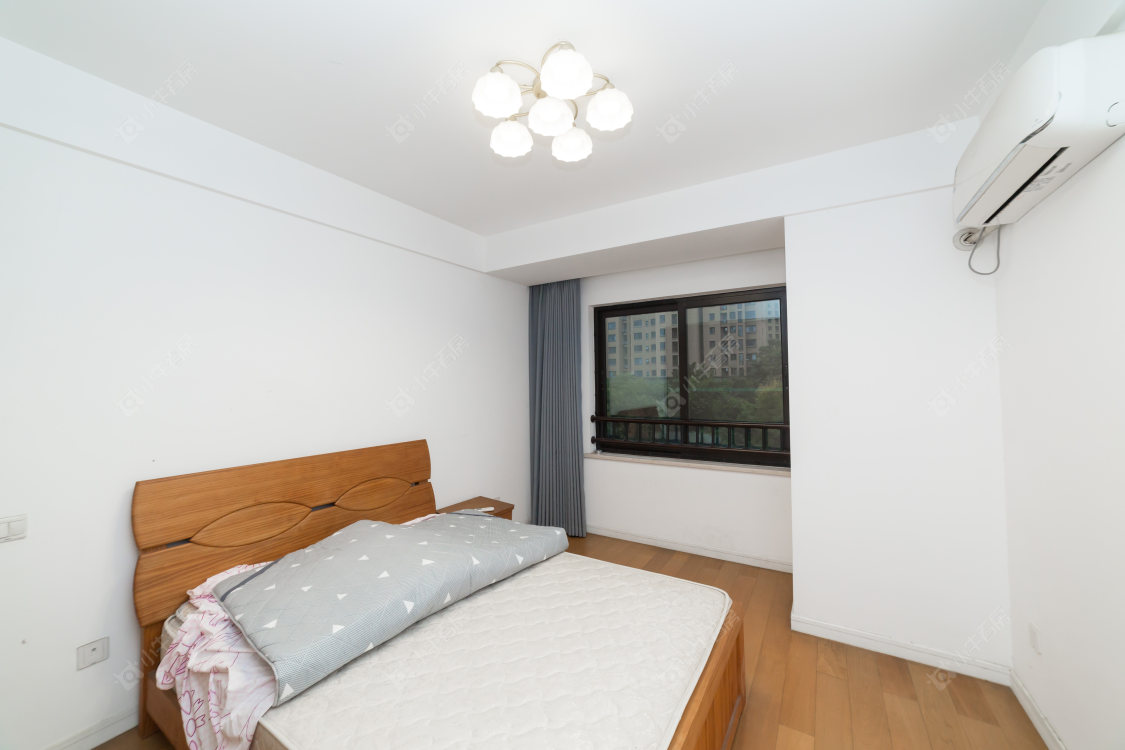 常州香溢紫郡一期在售二手房源室内图_小牛看房