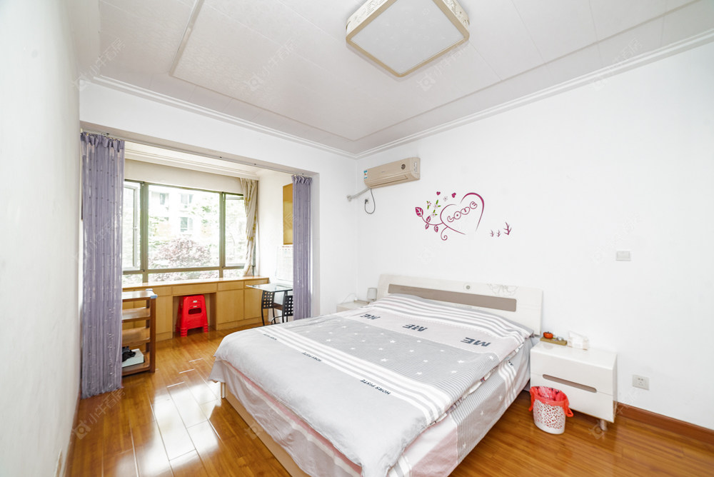 常州新城南都美域在售二手房源室内图_小牛看房