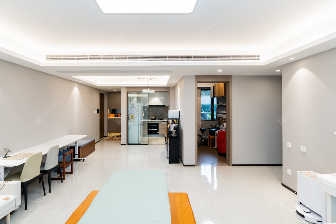 常州华润幸福里在售二手房源室内图_小牛看房