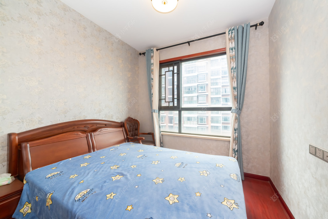 常州南博湾花园在售二手房源室内图_小牛看房