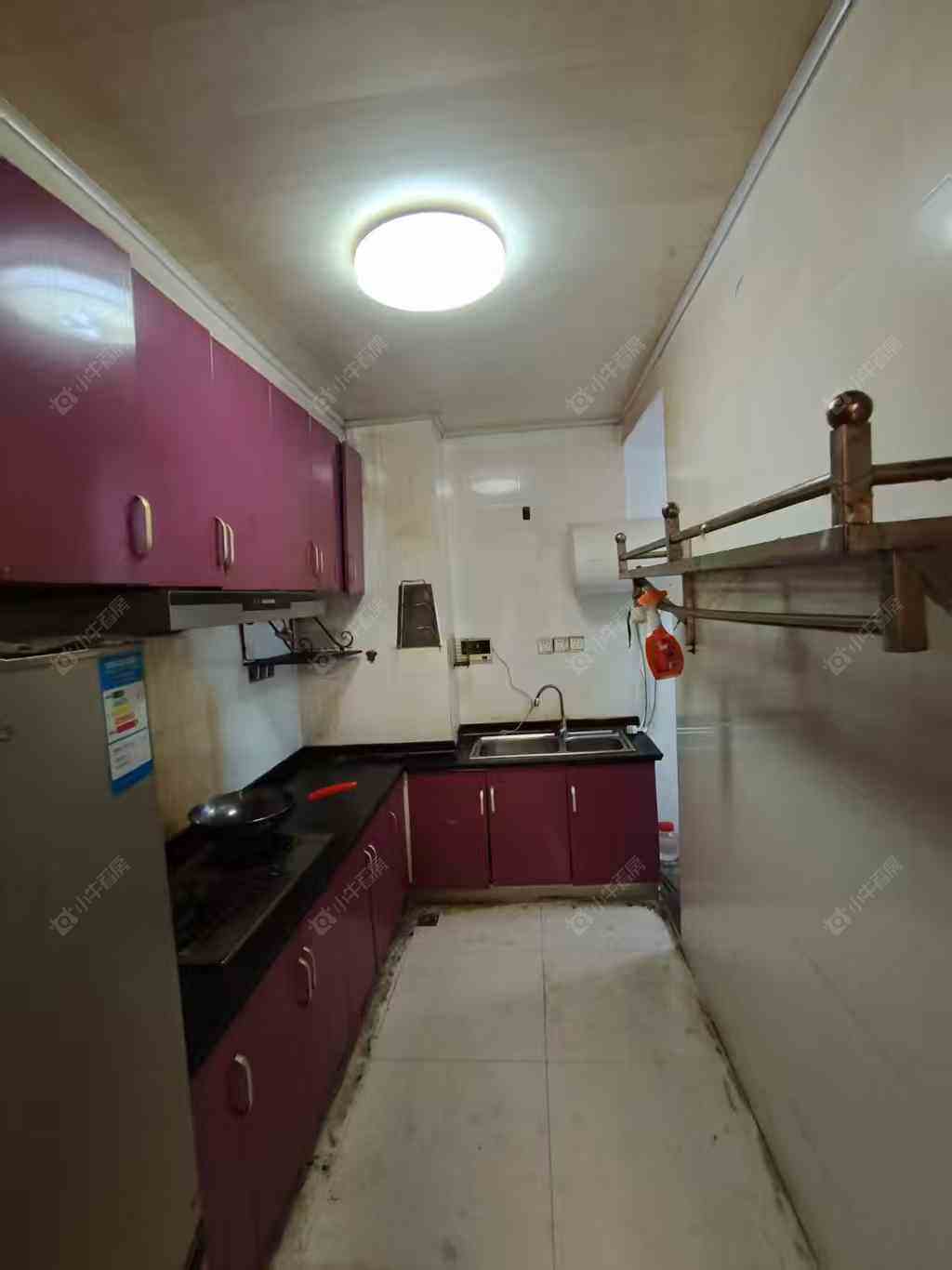 常州玲珑花园在租房源室内图_小牛看房