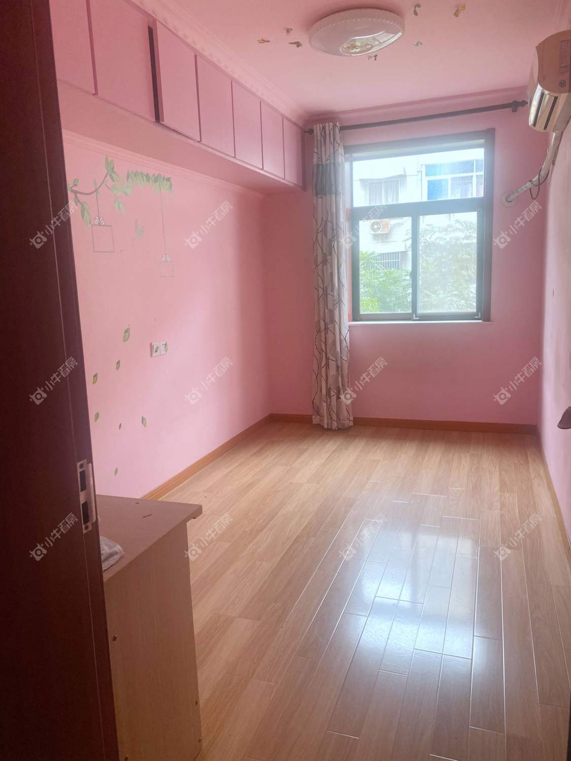 常州西上园在租房源室内图_小牛看房