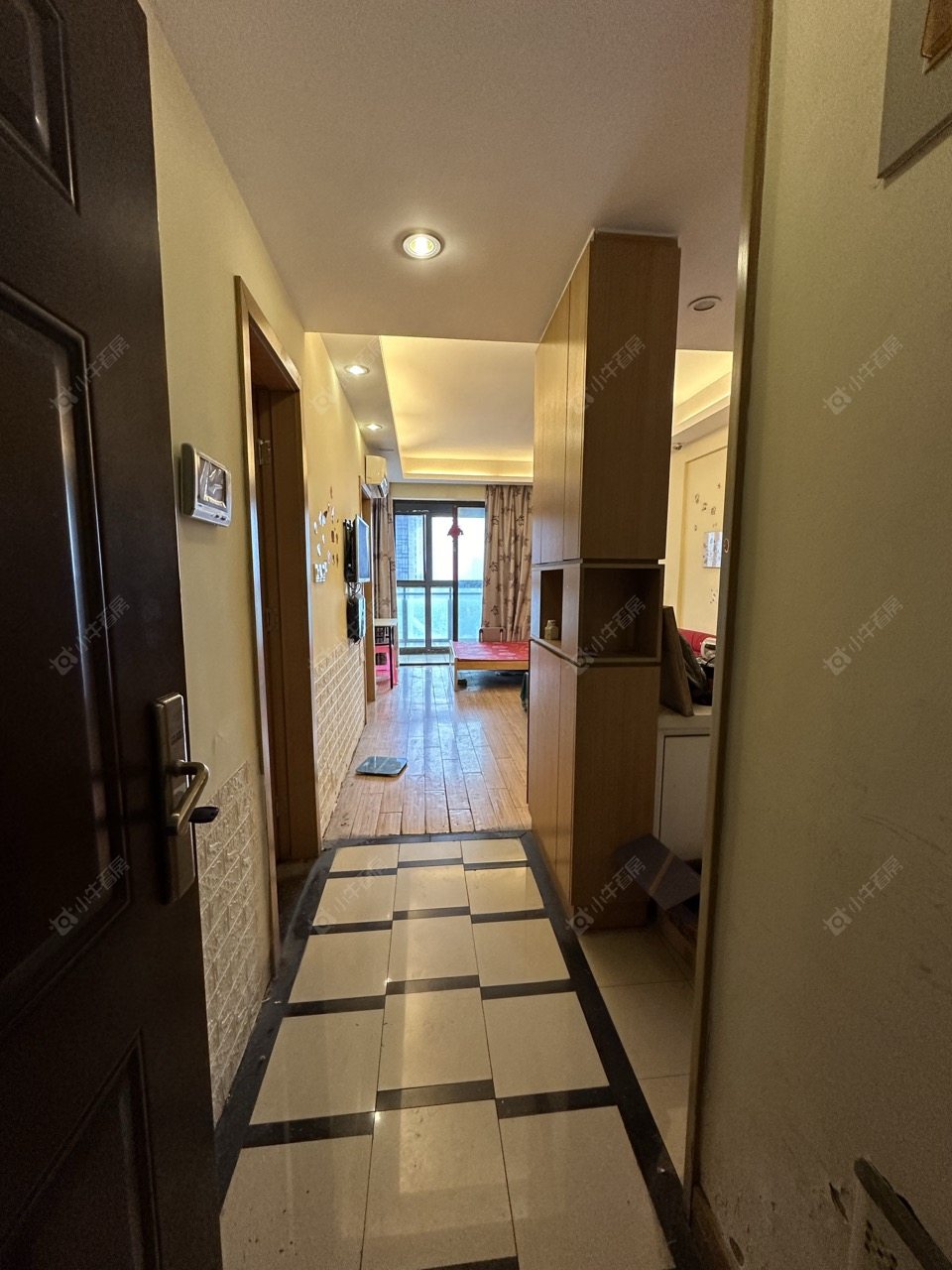 莱蒙城领尚房源室内图 常州莱蒙城领尚在租房源室内图_小牛看房