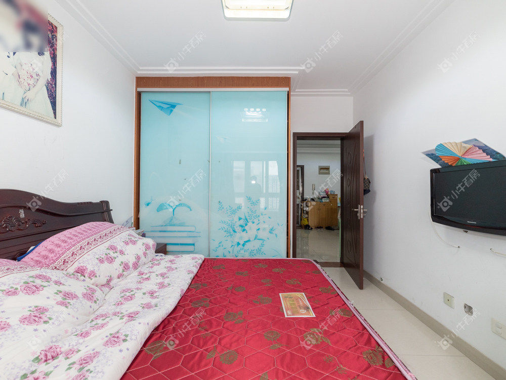 常州锦海星城一期在租房源_小牛看房