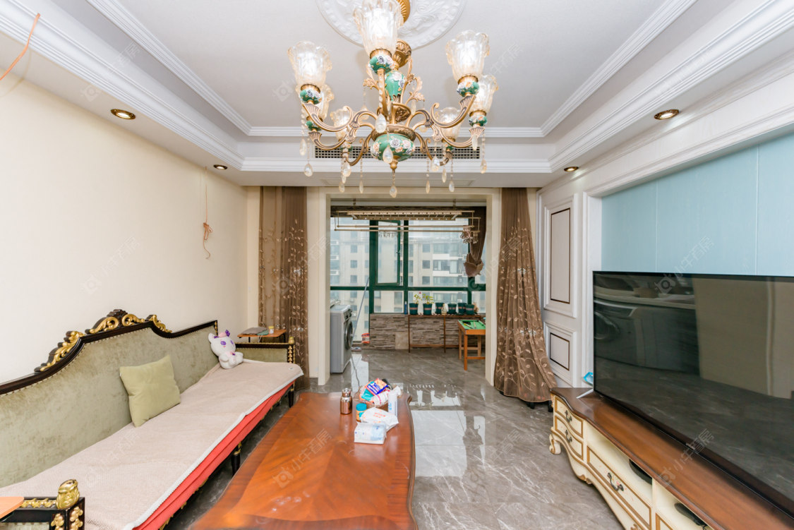 河景花园房源室内图 常州河景花园在售二手房源室内图_小牛看房