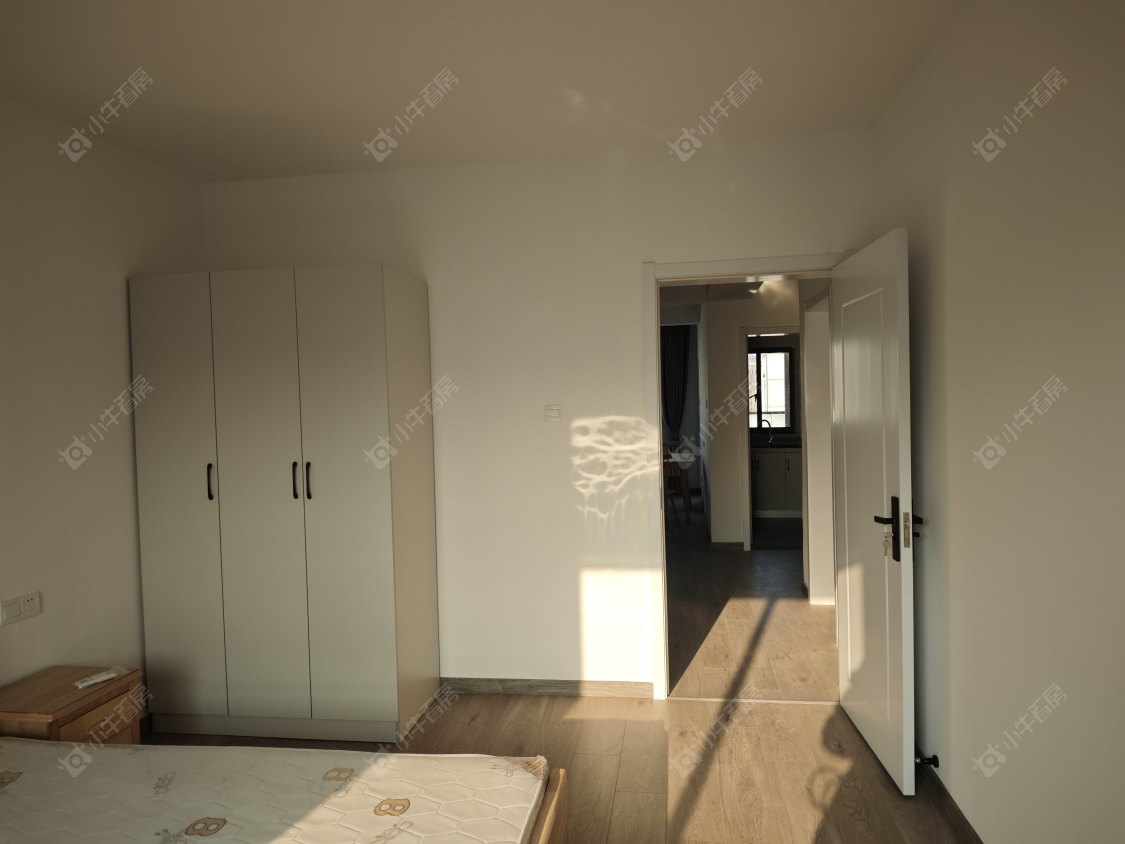 常州福鑫园在租房源室内图_小牛看房