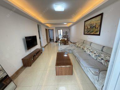 常州九洲花园三期3室2厅1卫出租房源图片