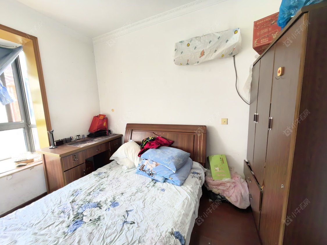 常州四季新城金典在租房源室内图_小牛看房
