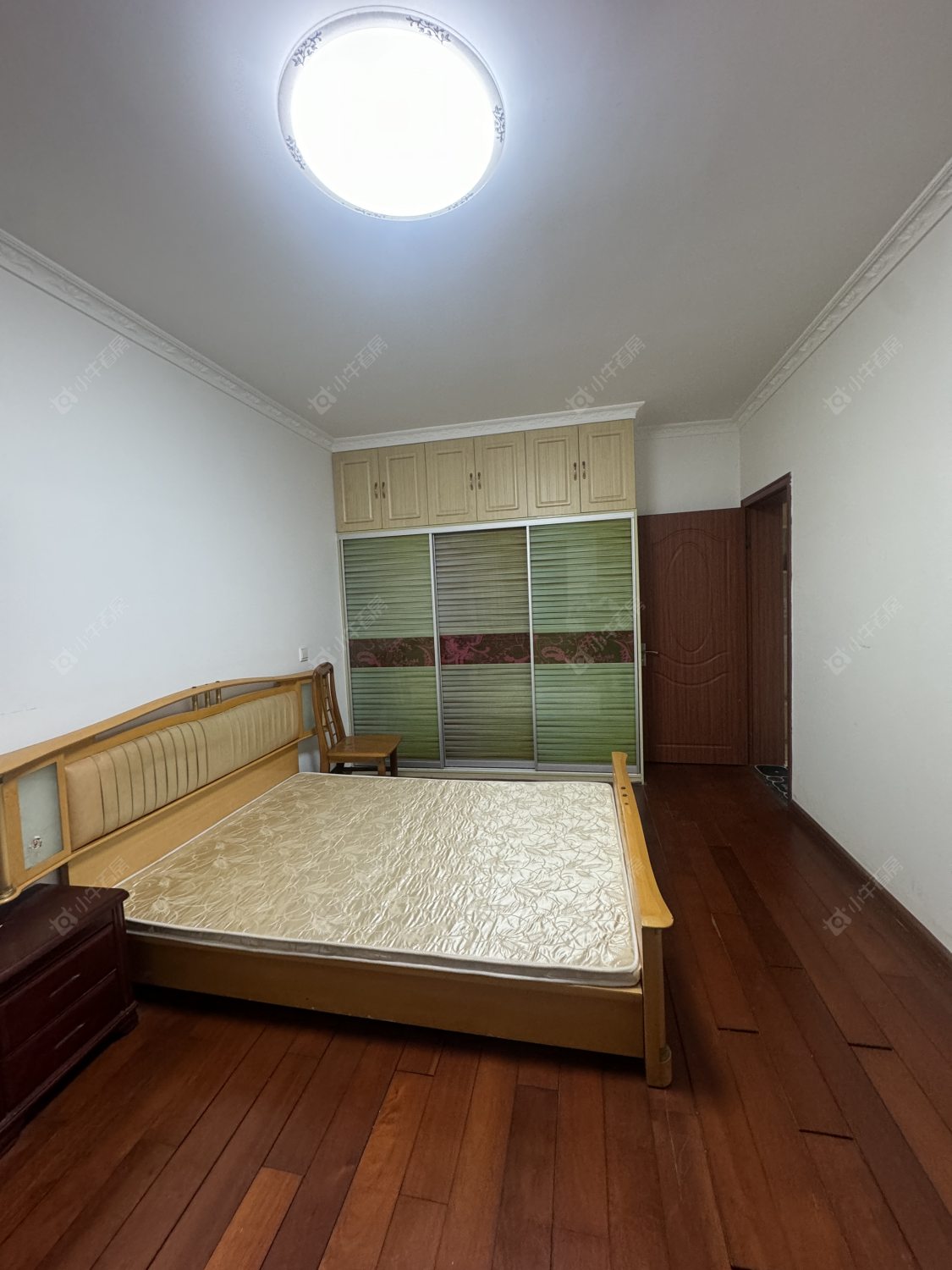 常州滨江明珠城东区在租房源室内图_小牛看房