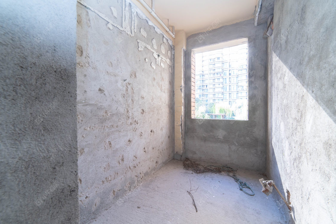 常州璞丽湾花园在售二手房源室内图_小牛看房