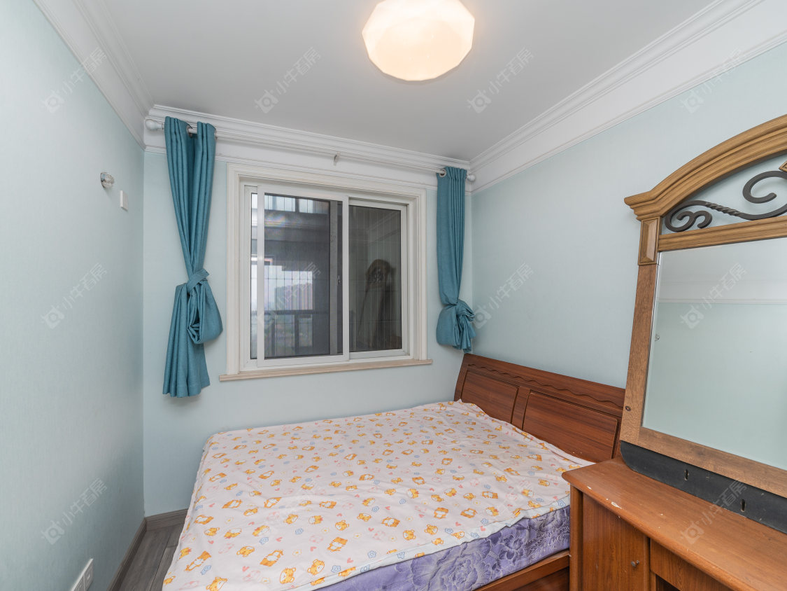 常州蓝山湖在售二手房源室内图_小牛看房