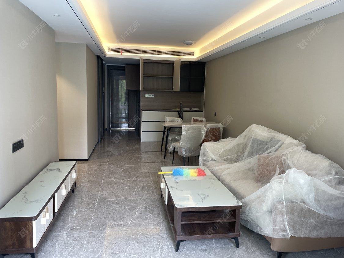 常州美的世茂云筑在租房源_小牛看房