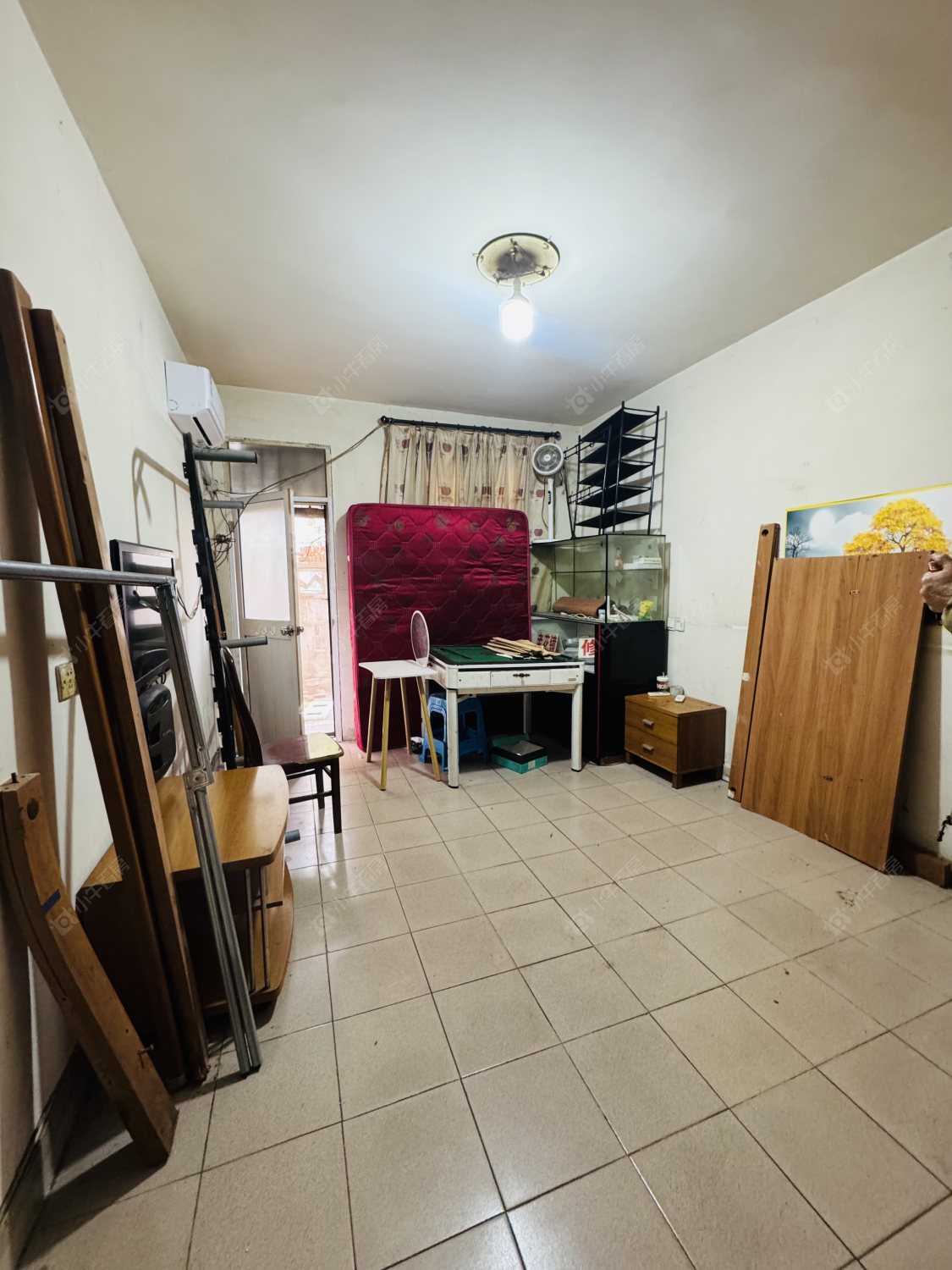 常州清凉新村在租房源_小牛看房