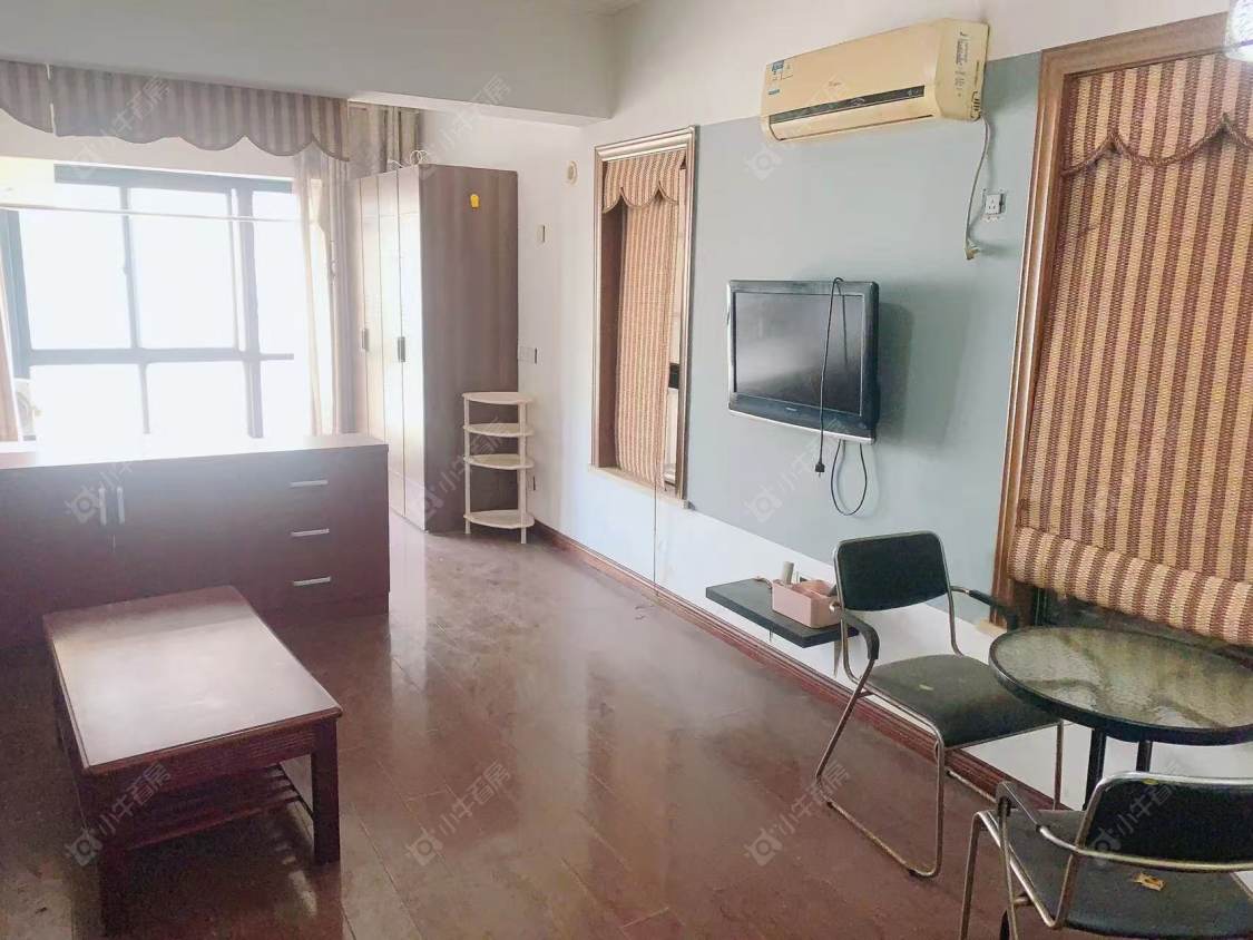 常州公园路在租房源室内图_小牛看房