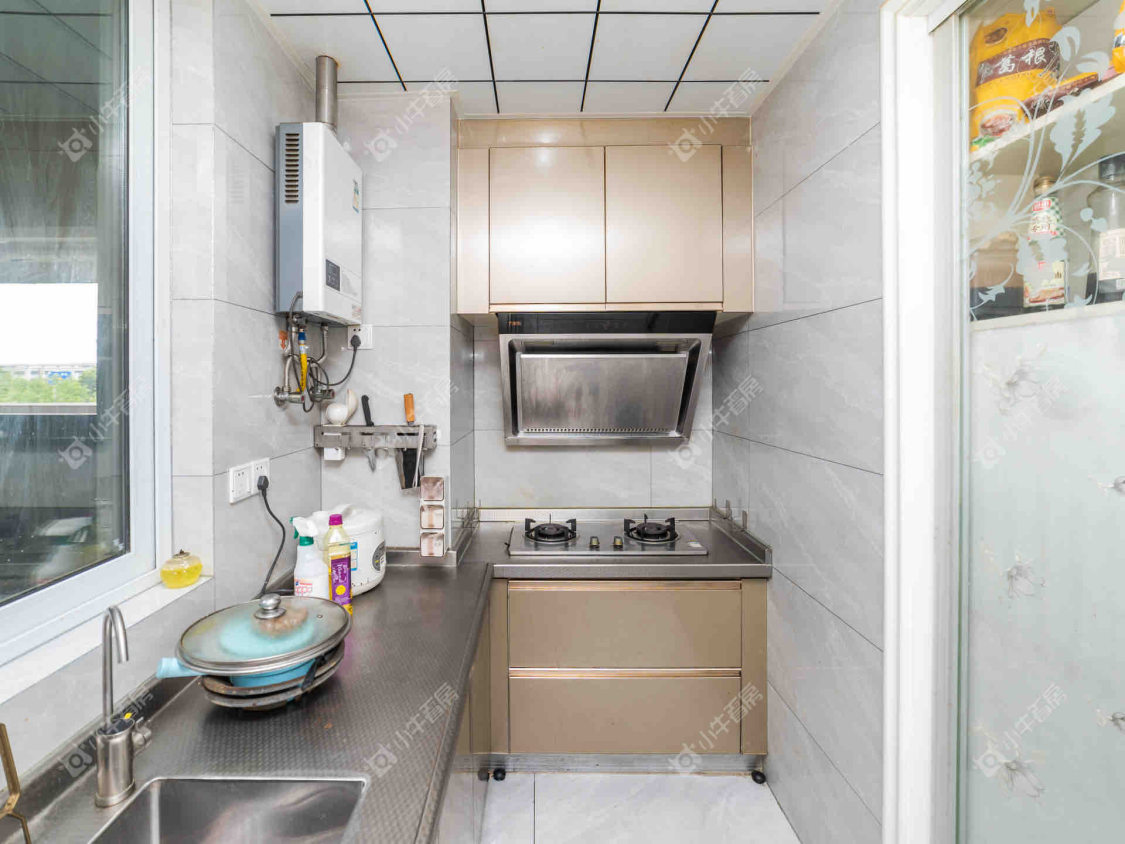 常州横麓雅居在租房源_小牛看房