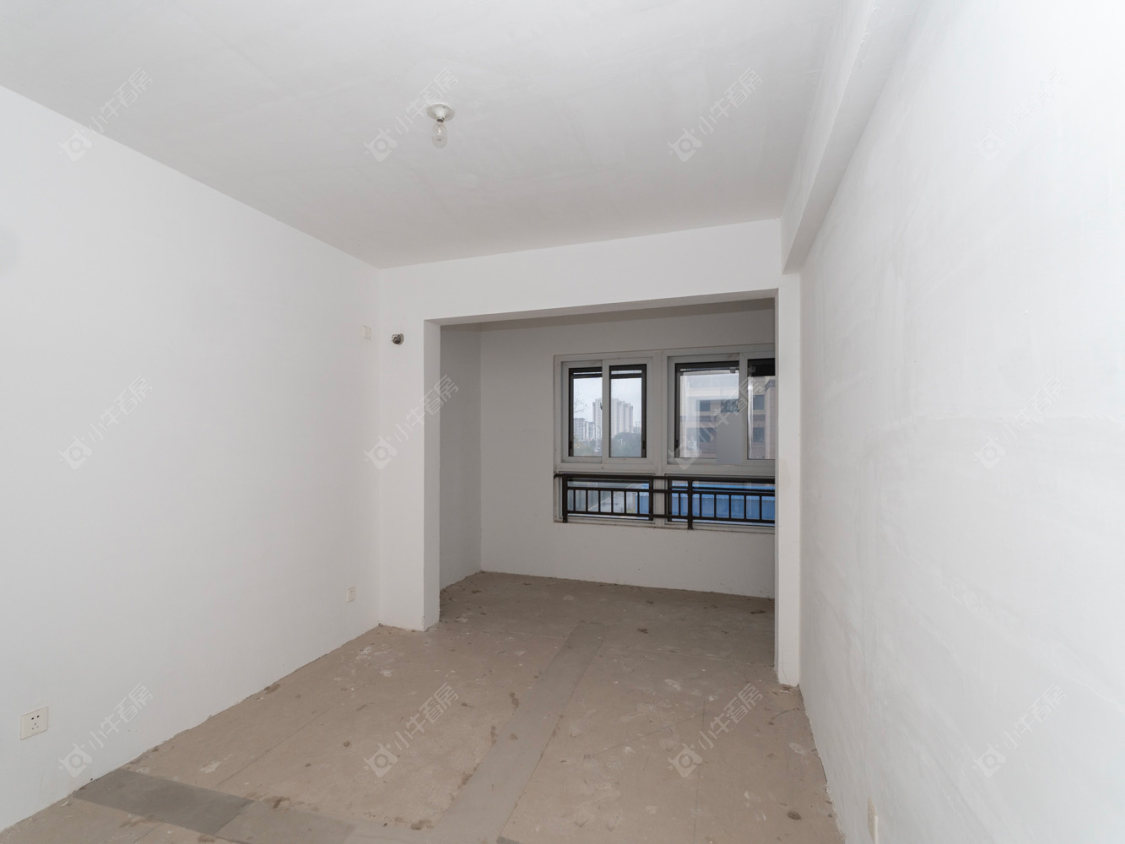 常州中梁金坛壹号院在售二手房源室内图_小牛看房