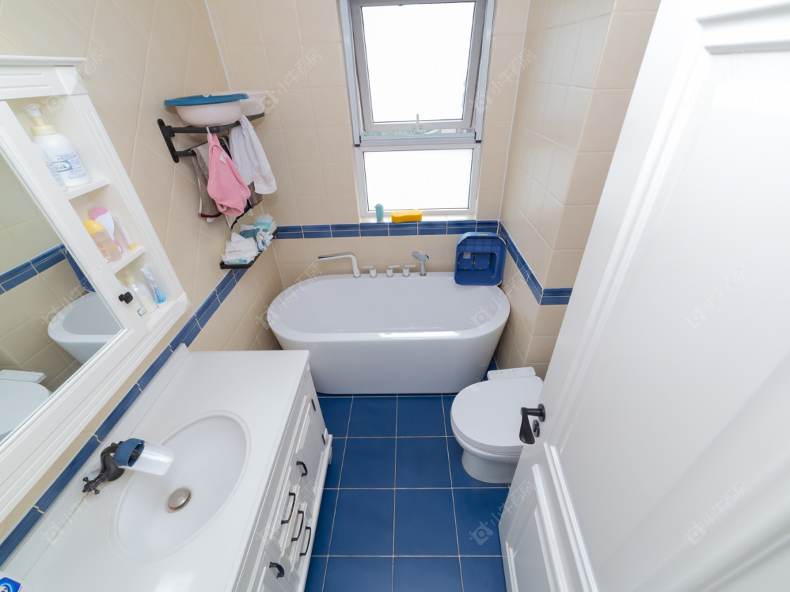 常州九龙仓时代上院在售二手房源室内图_小牛看房