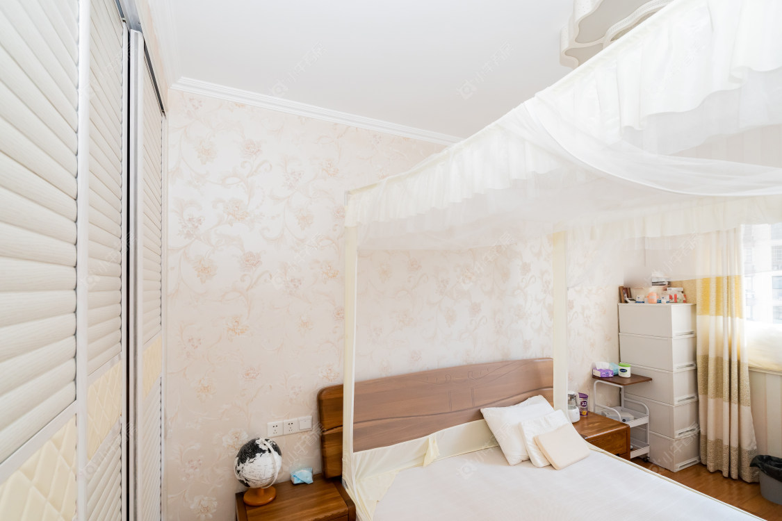 常州常发香堤半岛在售二手房源室内图_小牛看房