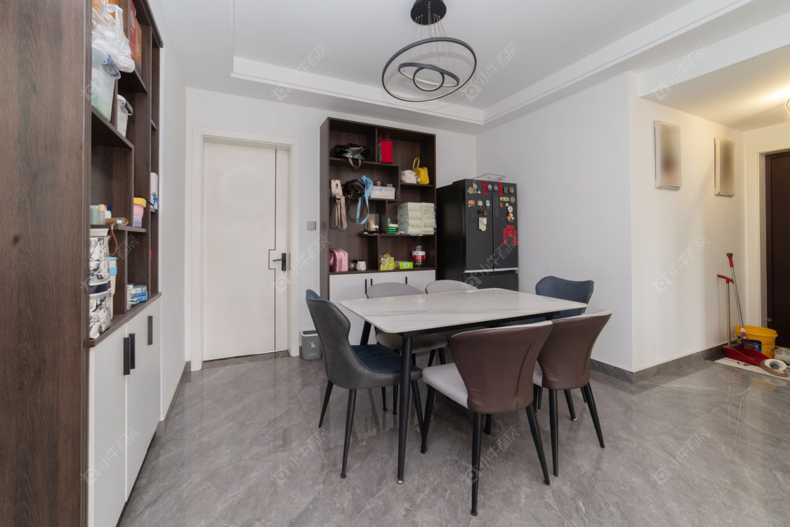 常州檀香湾在售二手房源室内图_小牛看房