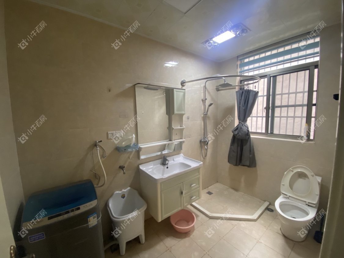 常州新乐路在租房源室内图_小牛看房