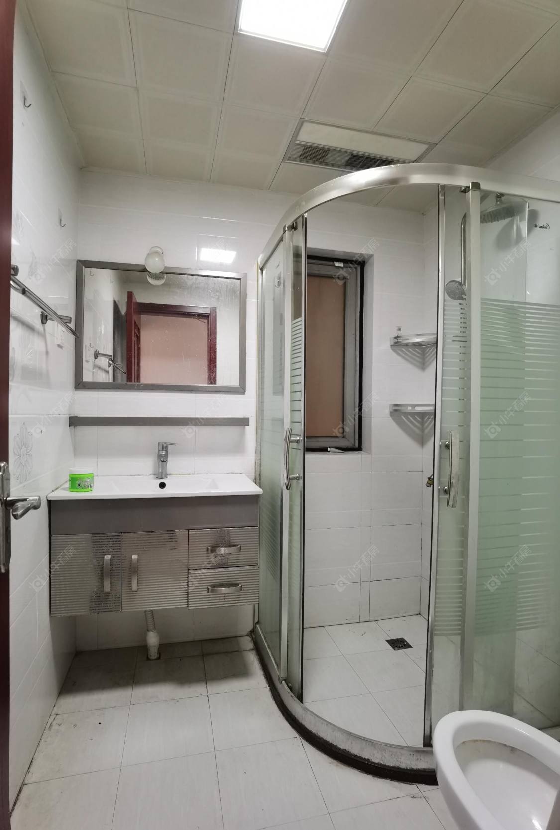 常州清水湾花园三期在租房源户型图_小牛看房