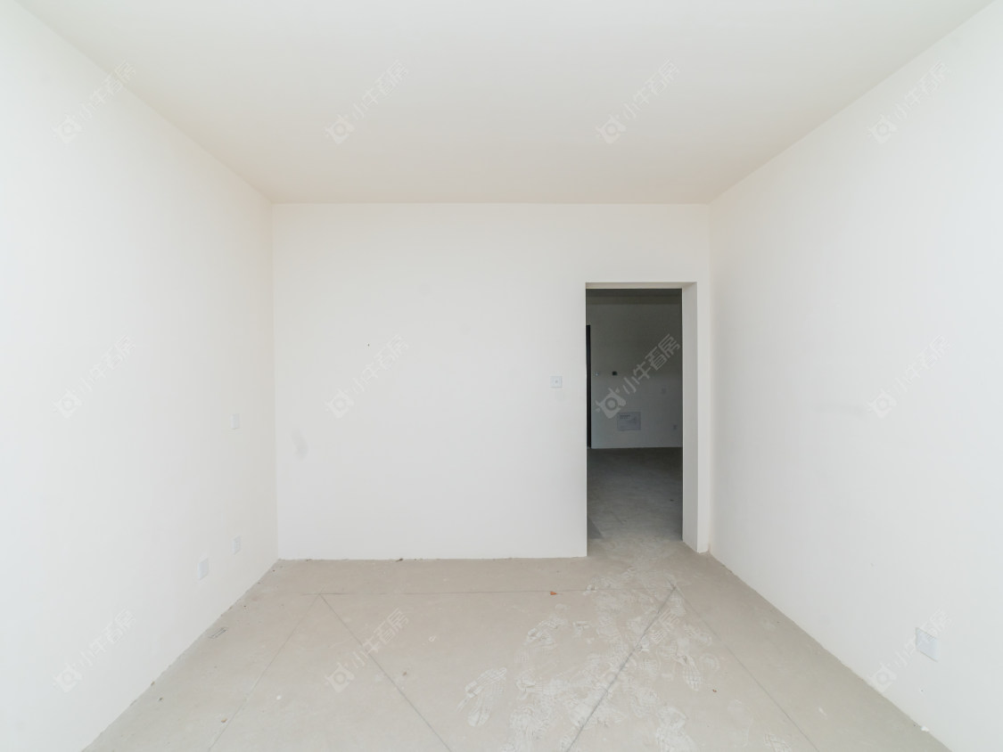 常州潞城花苑在售二手房源室内图_小牛看房