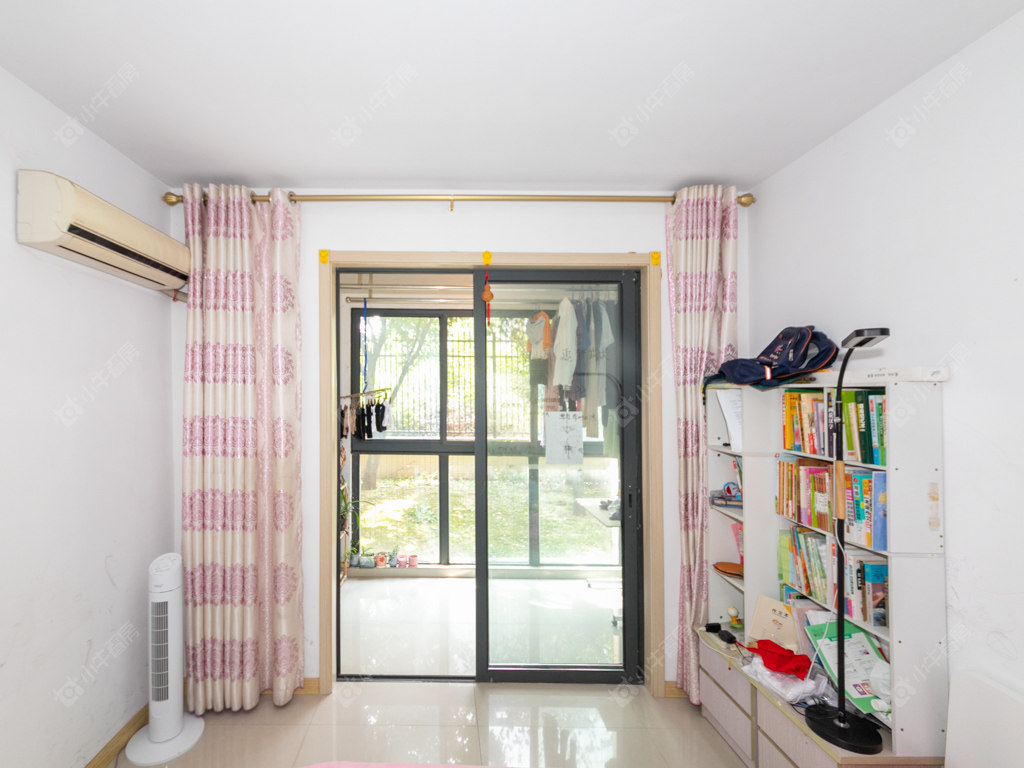 常州清水湾花园一期在售二手房源室内图_小牛看房