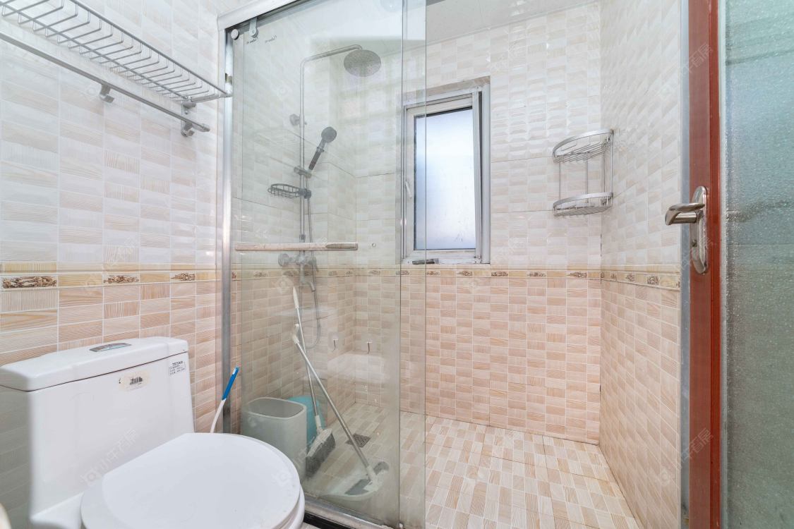 常州新城香溢澜桥一期在售二手房源室内图_小牛看房