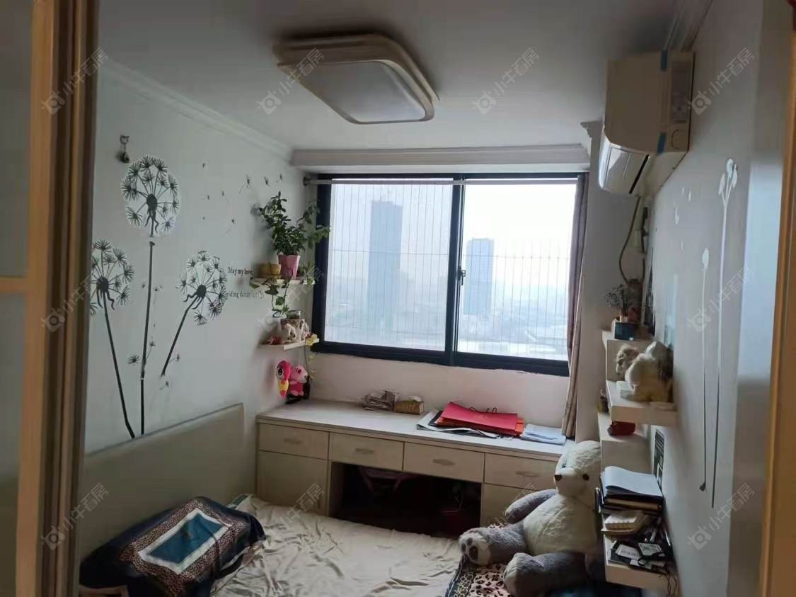 常州永宁星座公寓在租房源室内图_小牛看房