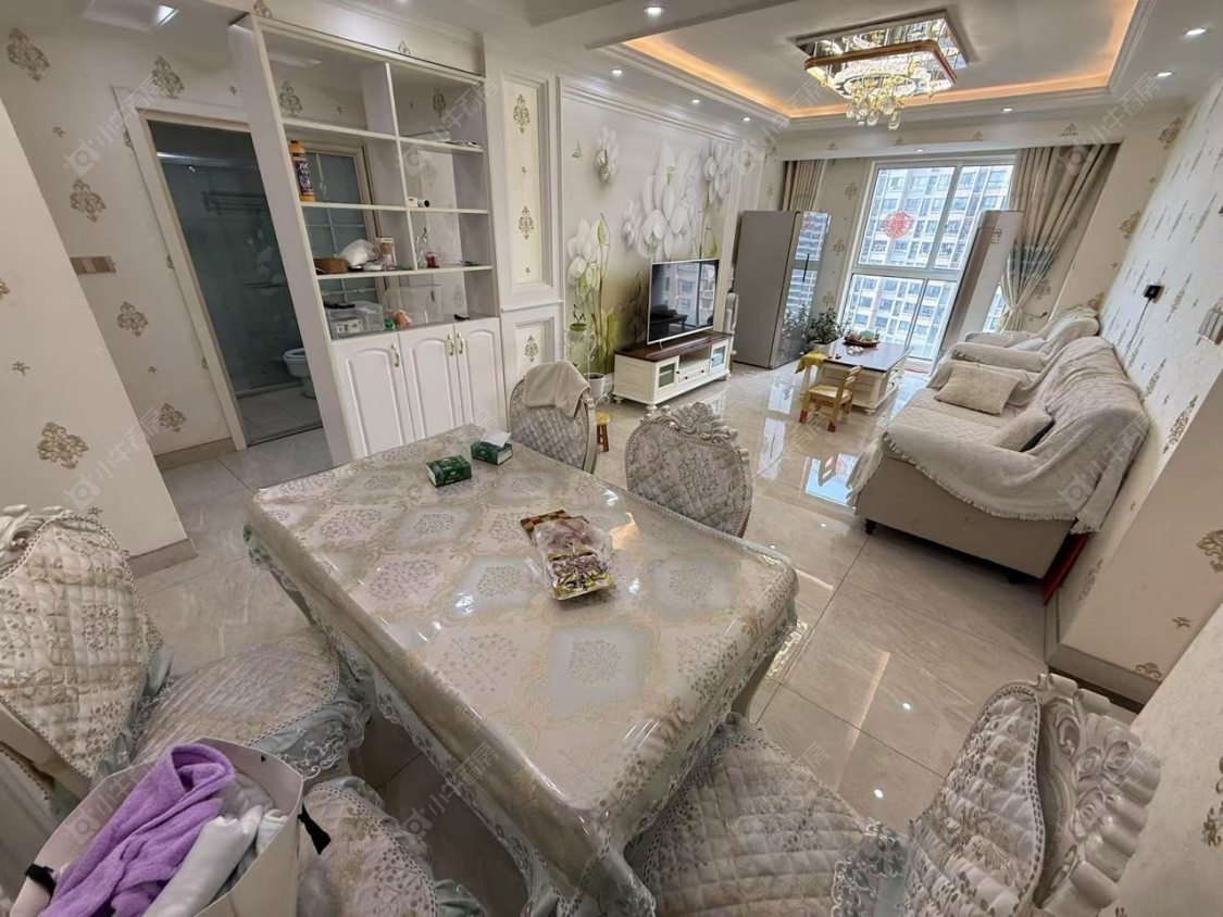 檀香湾房源室内图 常州檀香湾在租房源室内图_小牛看房