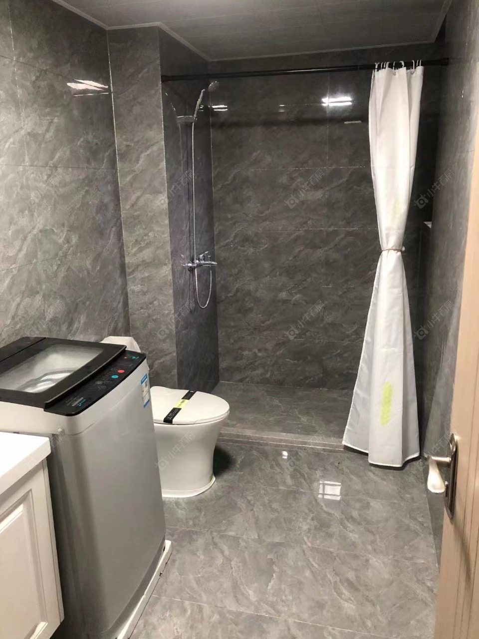 常州金鸡花园在租房源室内图_小牛看房