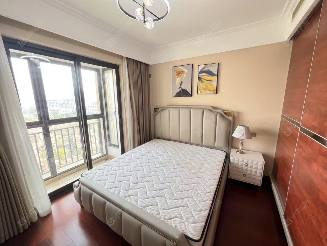 常州新城公馆天域在租房源室内图_小牛看房