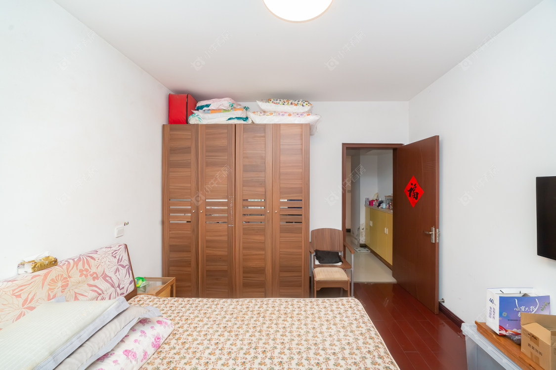 常州玉龙湾花园在售二手房源室内图_小牛看房