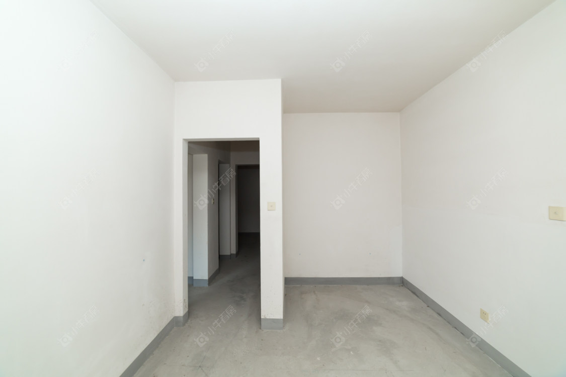 常州常发豪郡在售二手房源室内图_小牛看房