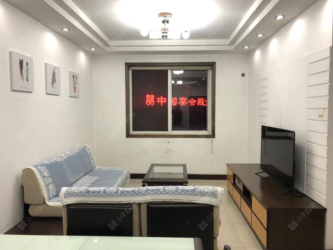 常州藻江花园一期在租房源室内图_小牛看房