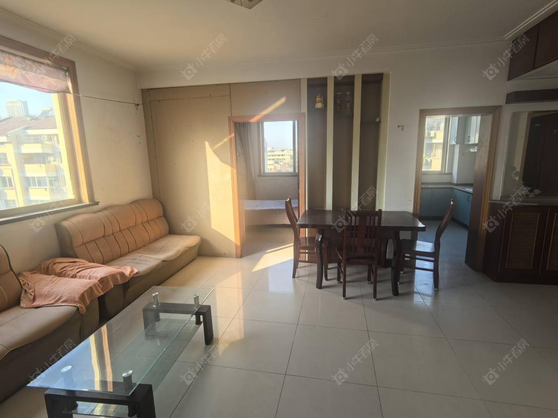 常州燕兴新村东区在租房源室内图_小牛看房