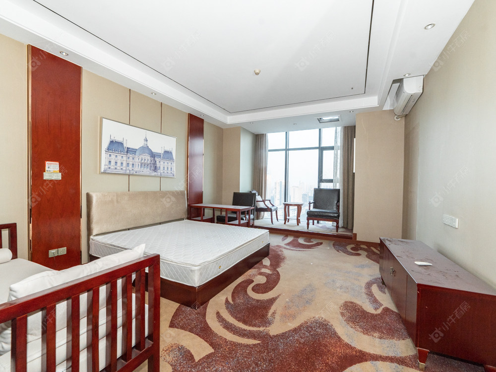 常州荣盛曼哈顿广场在售二手房源_小牛看房