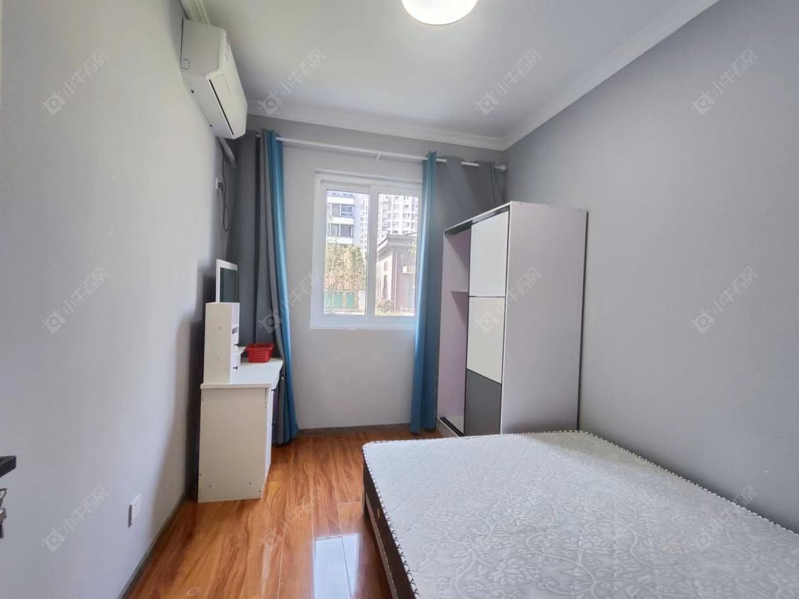 青竹苑B区房源室内图 常州青竹苑B区在租房源室内图_小牛看房