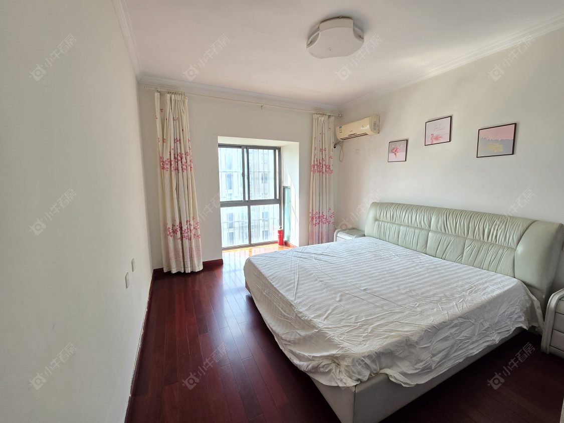 常州香树湾福园在租房源_小牛看房